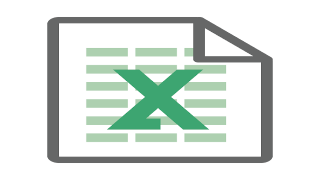 Excelの関数でユーザー定義書式のビックリマークの意味は Itstudy